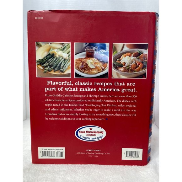 Good Housekeeping Recipe Book 2004 - Picture 3 of 6